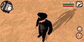 Cole Phelps Police Suit Outfit for Mobile